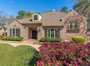 3 Spring Creek Pl, Longview, TX 75604