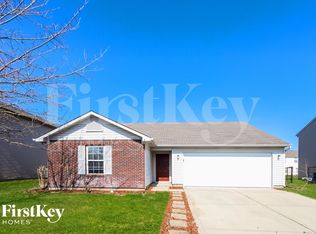 9762 Trail Dr, Avon, IN 46123
