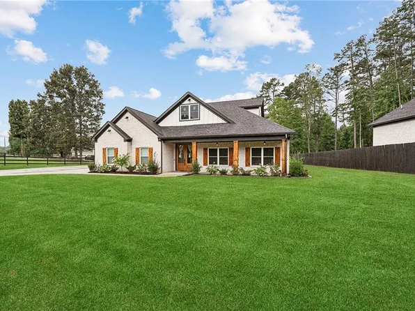 4603 Clarks Bridge Rd, Gainesville, GA 30506