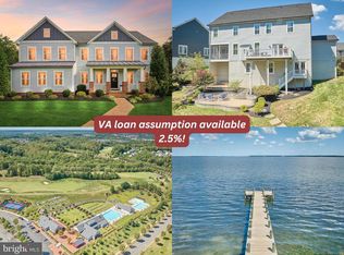 17135 Belle Isle Dr, Dumfries, VA 22026