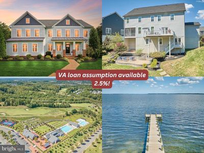 17135 Belle Isle Dr, Dumfries, VA, 22026