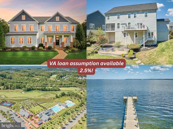 17135 Belle Isle Dr, Dumfries, VA 22026