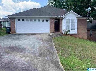 804 Blackberry Grv, Mount Olive, AL 35117