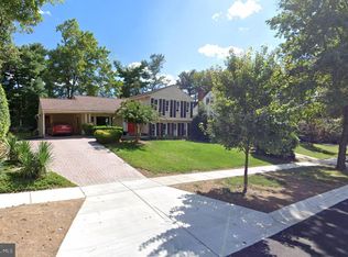 1607 Auburn Ave, Rockville, MD 20850