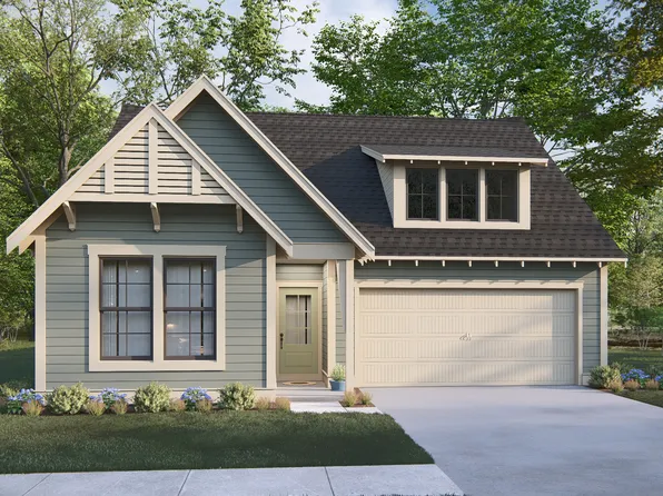 Whitmore Plan, Longview at Chelsea Park