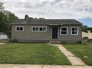 423 Tyler Ave, Hobart, IN 46342