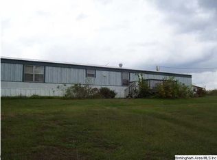 901 Alldredge Rd, Blountsville, AL 35031