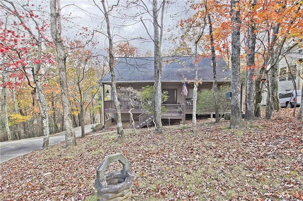 128 Buckskull Ct photo 1