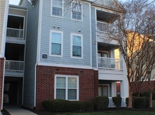 734 Bristol Village Dr APT B04, Midlothian, VA 23114