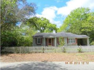 259 Azalea Cir, Mobile, AL 36608