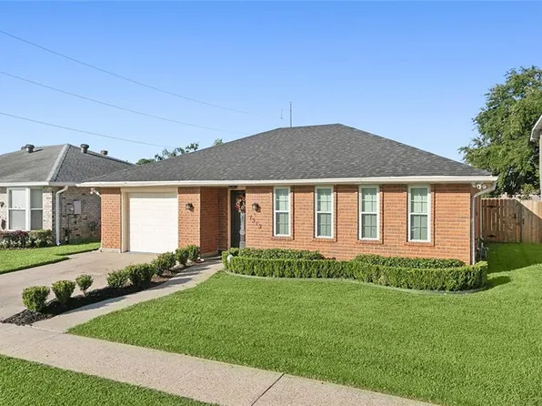 7312 Heather Ct, New Orleans, LA 70127