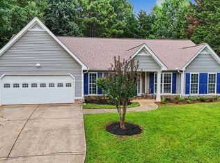 67 Mossy Oak Ln, Dallas, GA 30157