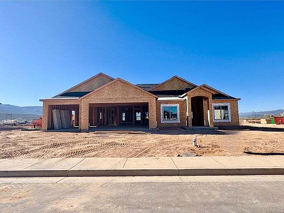 2nd image of 4543 W 150 N Lot 201