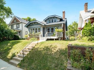 2606 Hayes St NE, Minneapolis, MN 55418