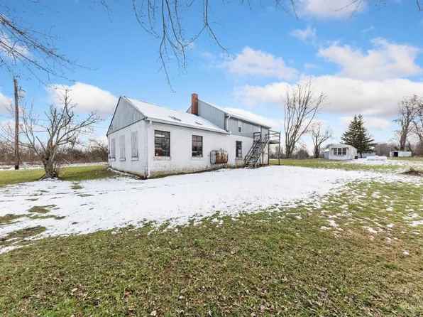 2223 Greenbush West Rd, Williamsburg, OH 45176