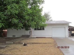 56 Solar Dr, Pueblo, CO 81005