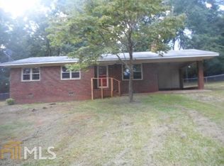 25 Lovvorn Ln, Roopville, GA 30170