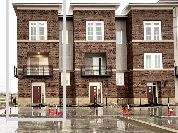 17452 Carrier Dr, Westfield, IN 46074