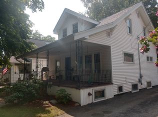 809 N Ball St, Owosso, MI