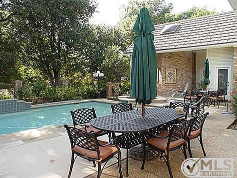 1st image of 4704 Spyglass Dr