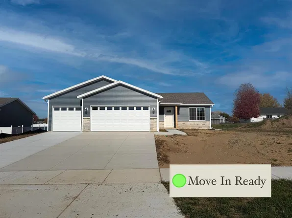 6316 PERCH DRIVE, Weston, WI 54476
