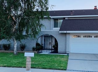 25689 Yucca Valley Rd, Santa Clarita, CA 91355
