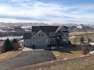 72 Bend View Ln, Great Falls, MT 59404