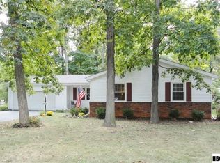 1909 Greendale Ave, Findlay, OH 45840