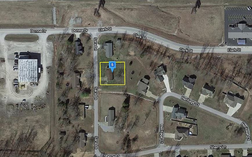 1st image of 1606 Sara Ln