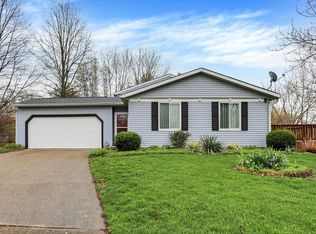 5851 Assembly Ln, Indianapolis, IN 46254