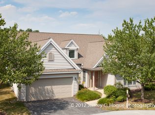102 Sedona Ln, Wyomissing, PA