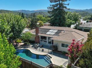 1450 Cambridge St, Novato, CA