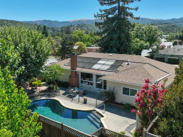 1450 Cambridge Street, Novato, CA 94947