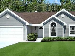 63 Gervais St, Coventry, RI 02816