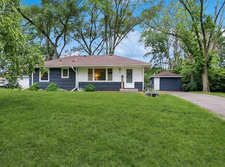 500 110th Ave NW, Coon Rapids, MN 55448