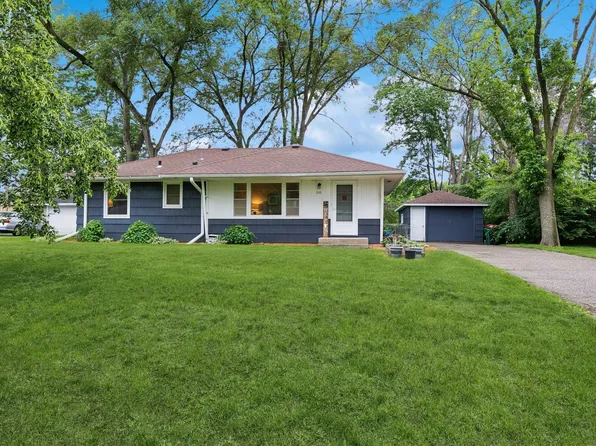 500 110th Ave NW, Coon Rapids, MN 55448