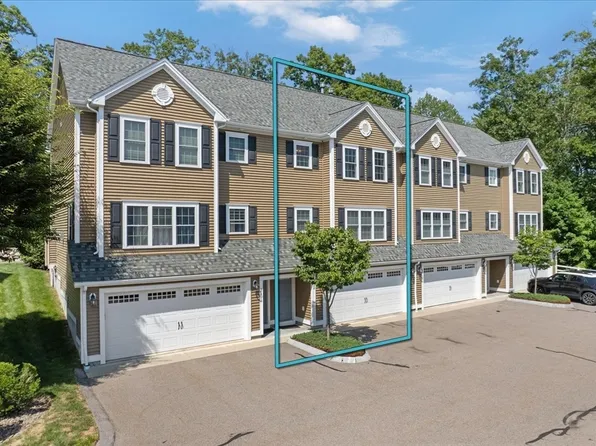 1405 Commerce Way Unit 22, Attleboro, MA 02703