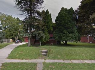 1020 N Summit St, Iowa City, IA 52245