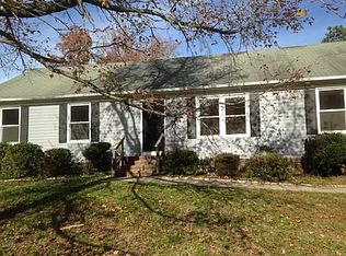 5321 Hadrian Dr, Durham, NC 27703