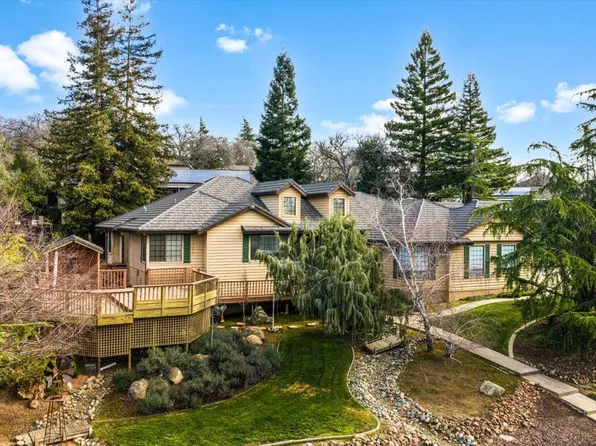 681 Powers Dr, El Dorado Hills, CA 95762