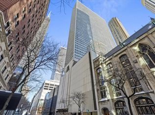 111 E Chestnut St APT 16H, Chicago, IL 60611