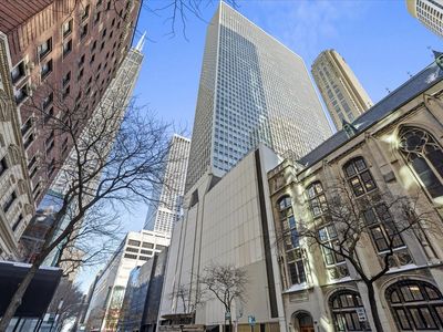 111 E Chestnut St APT 16H, Chicago, IL, 60611