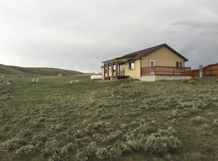 13 Shelley, Boulder, WY 82923