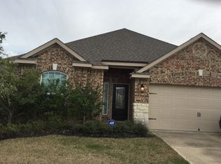 22607 August Crow Dr, Hockley, TX 77447