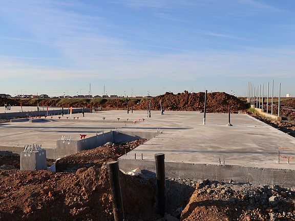 Exterior - March 17, 2026