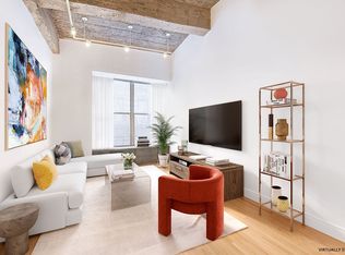 Loft 55, Manhattan, NY 10019