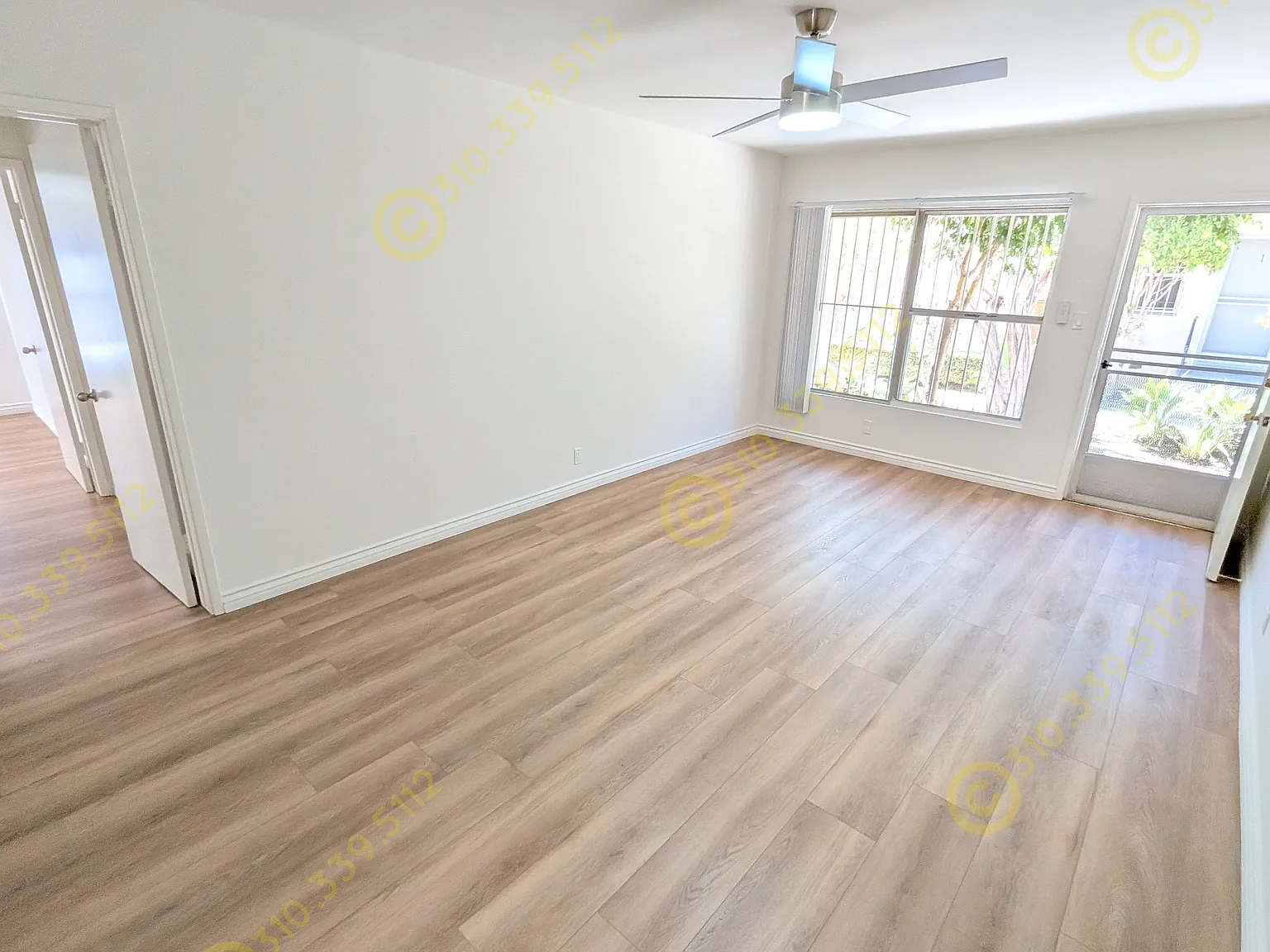 1 bed, 652 sqft, $2,195 — Photo 4