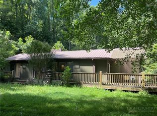 636 Dark Hollow Road, Elk Park, NC 28622