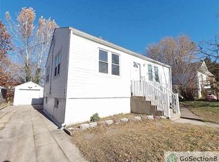 3116 Cedarhurst Rd, Baltimore, MD 21214