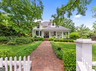 373 S Main St, Madison, GA 30650